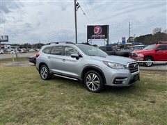 2019 Subaru Ascent 