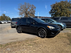 2015 Subaru XV Crosstrek 