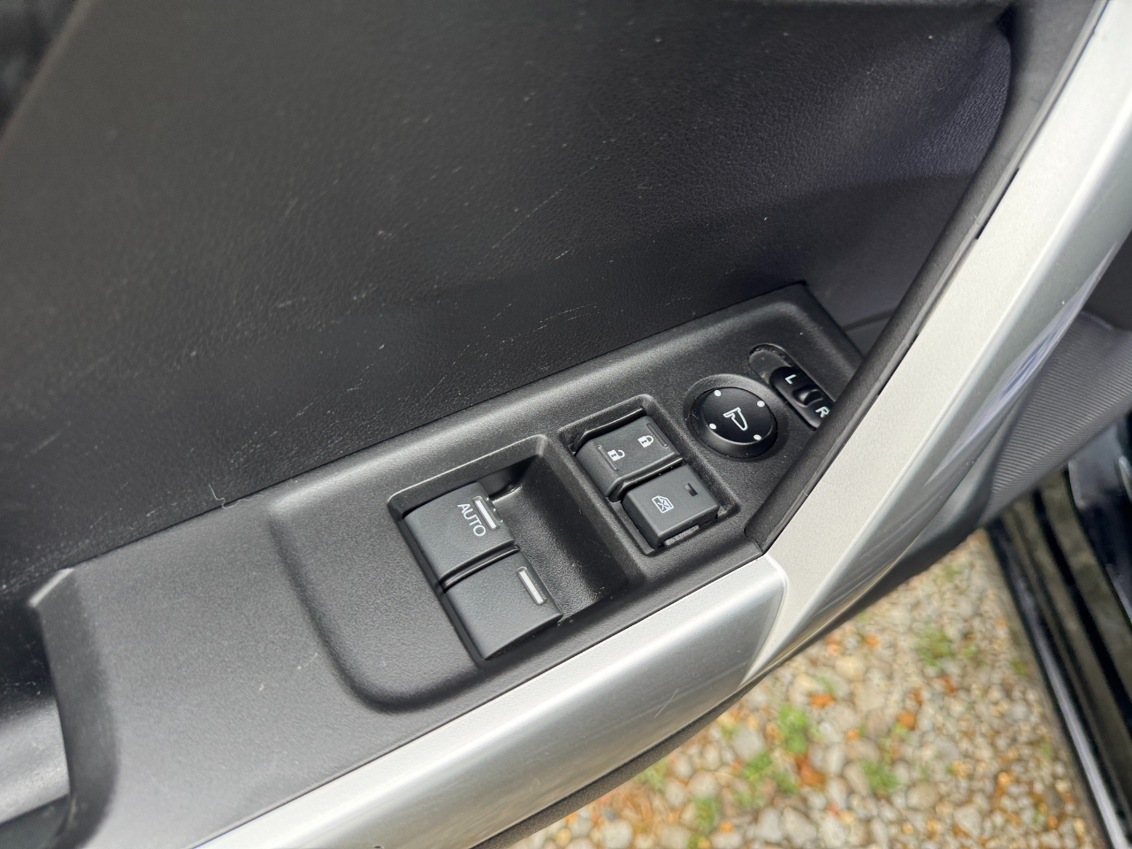 Honda Civic Coupe 2dr CVT EX 2014