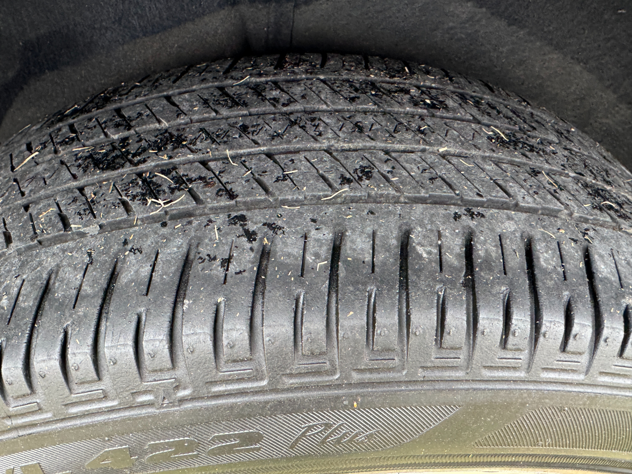 Cadillac XT5 FWD 4dr Luxury 2018