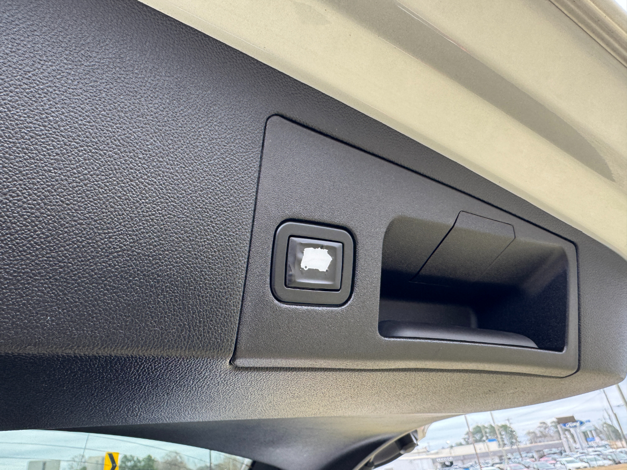 Cadillac XT5 FWD 4dr Luxury 2018