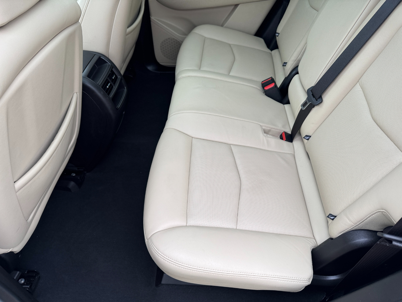 Cadillac XT5 FWD 4dr Luxury 2018