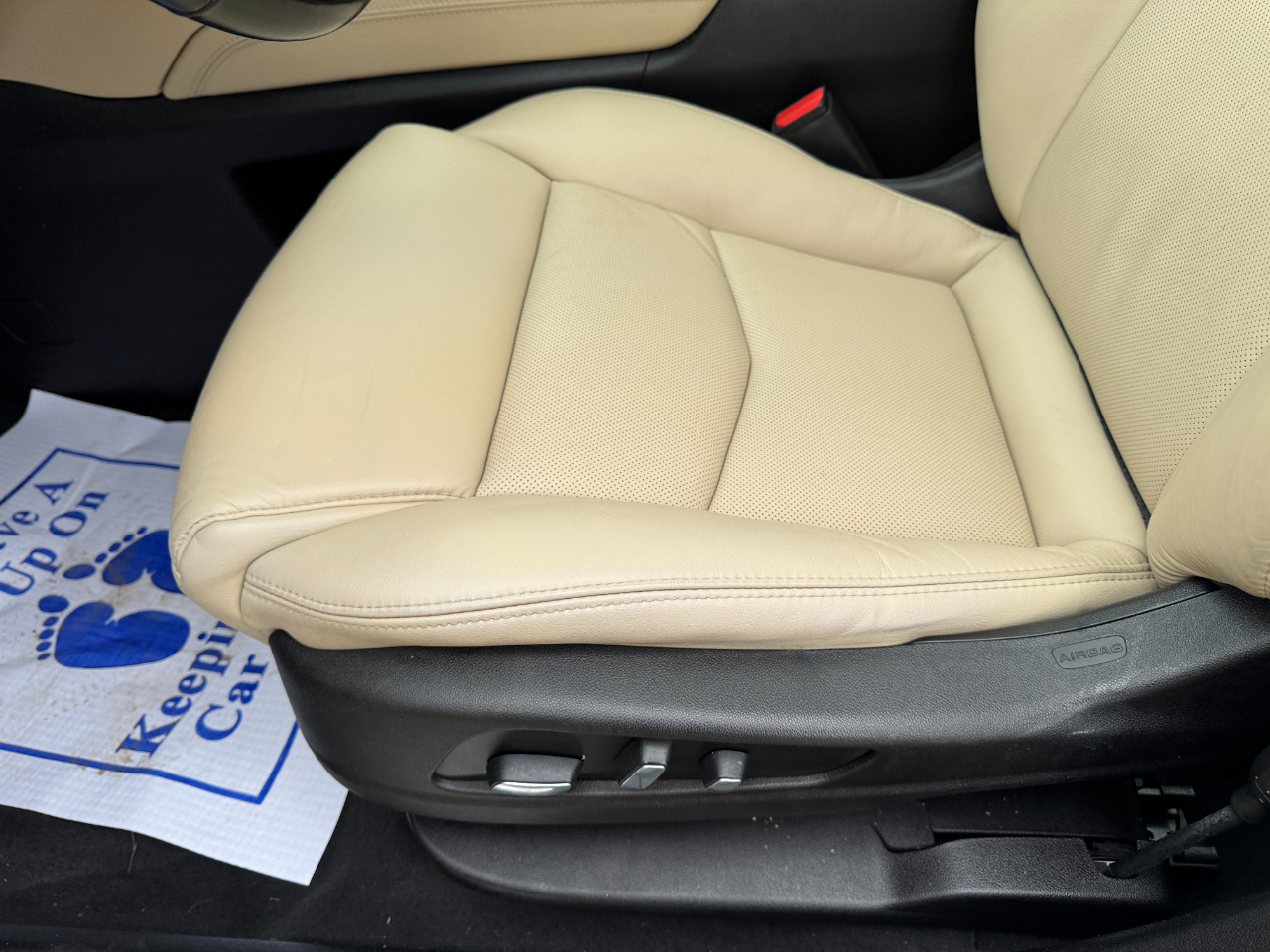 Cadillac XT5 FWD 4dr Luxury 2018