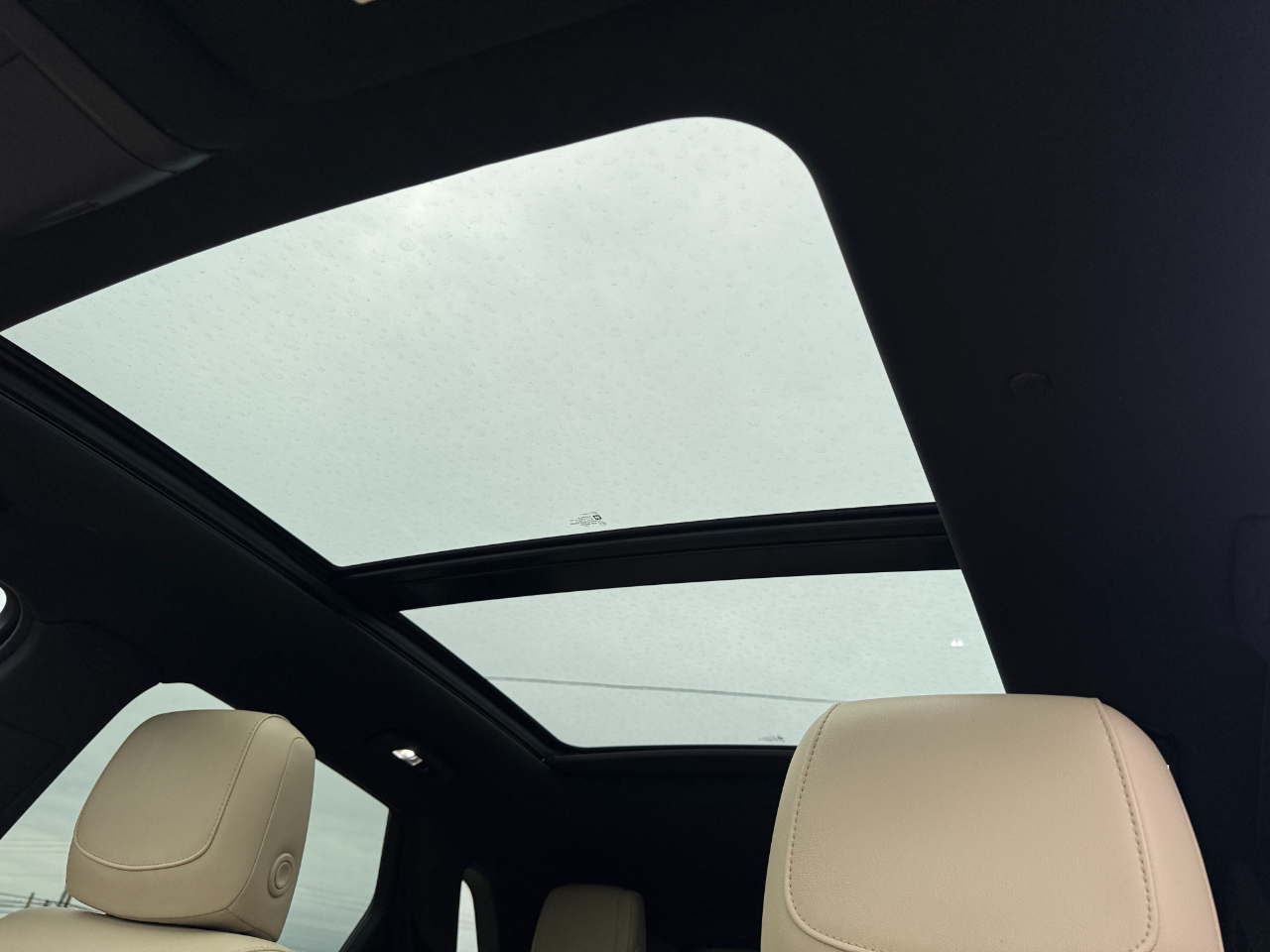 Cadillac XT5 FWD 4dr Luxury 2018