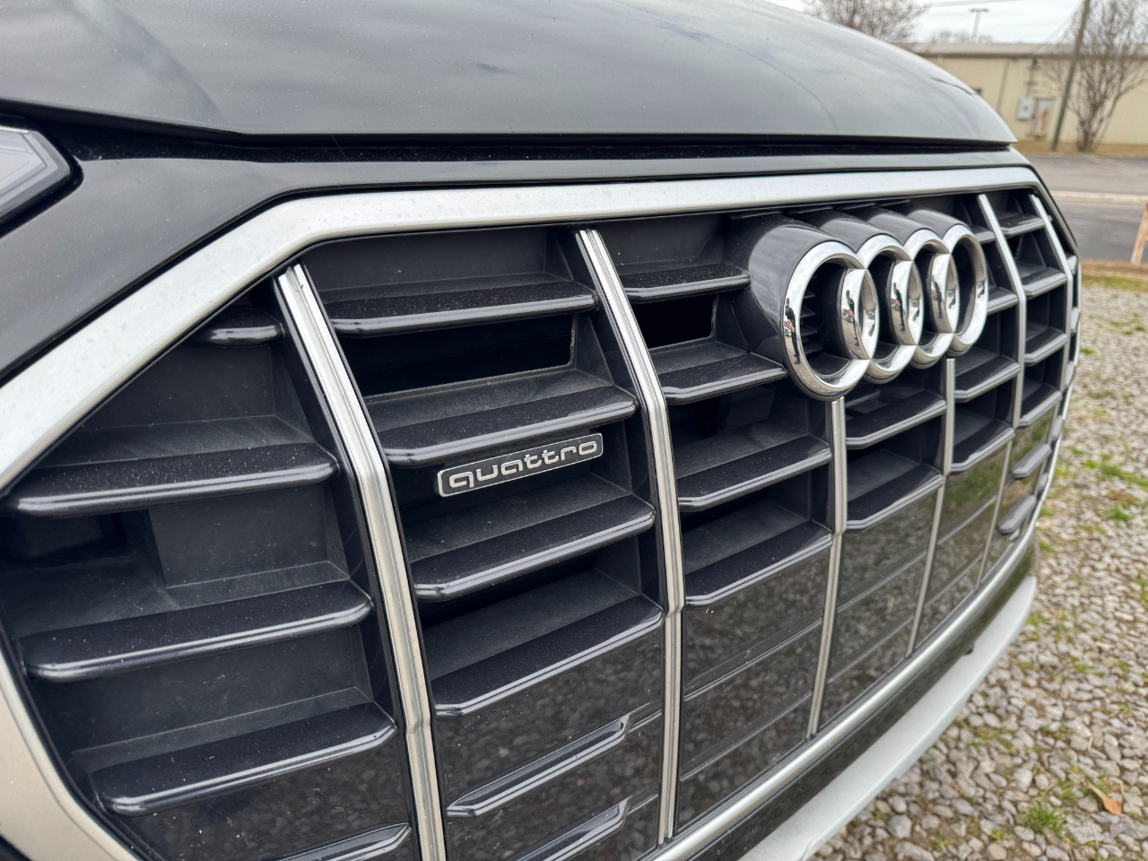 Audi Q5 Premium 45 TFSI quattro 2021