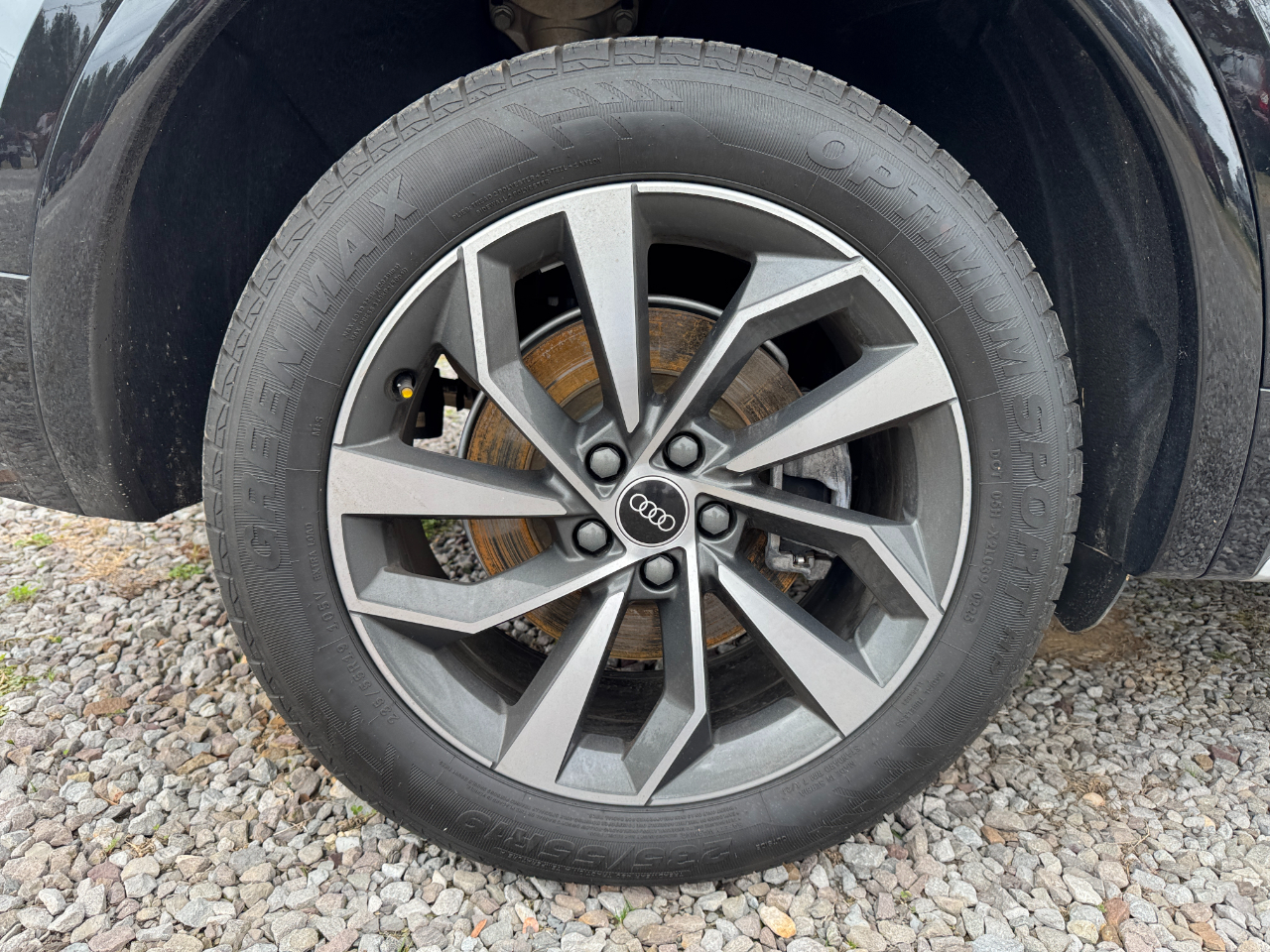 Audi Q5 Premium 45 TFSI quattro 2021