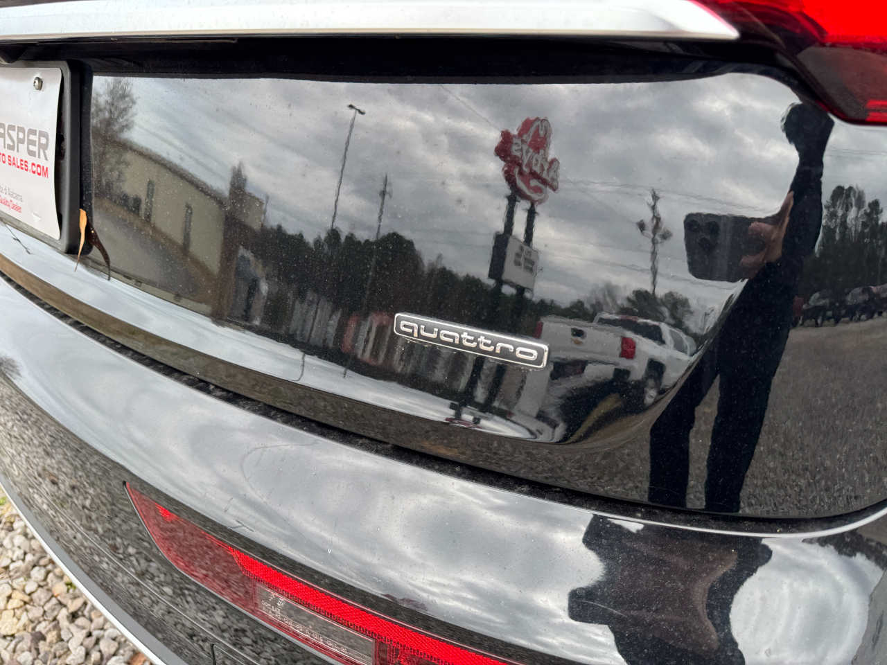 Audi Q5 Premium 45 TFSI quattro 2021