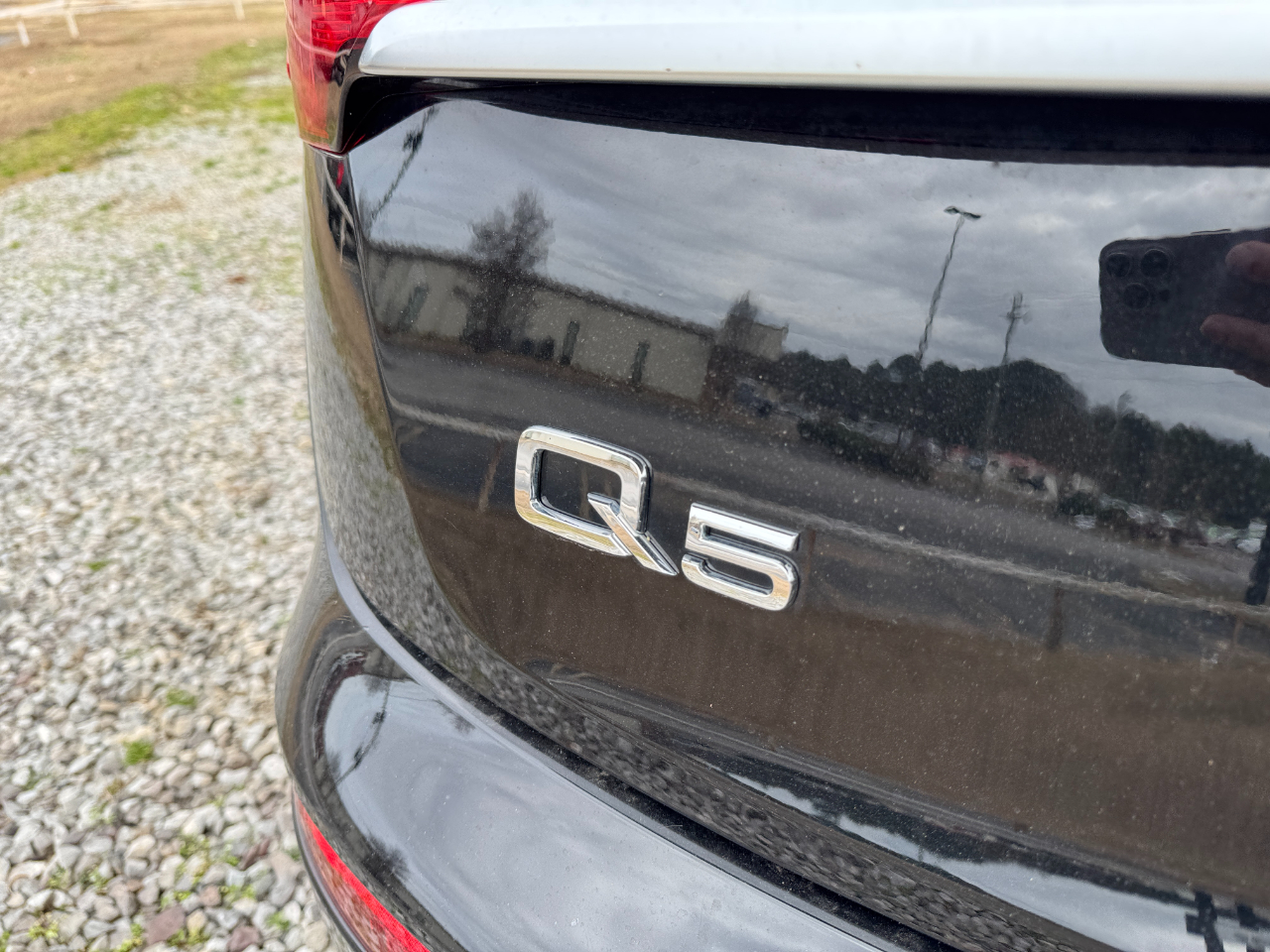 Audi Q5 Premium 45 TFSI quattro 2021