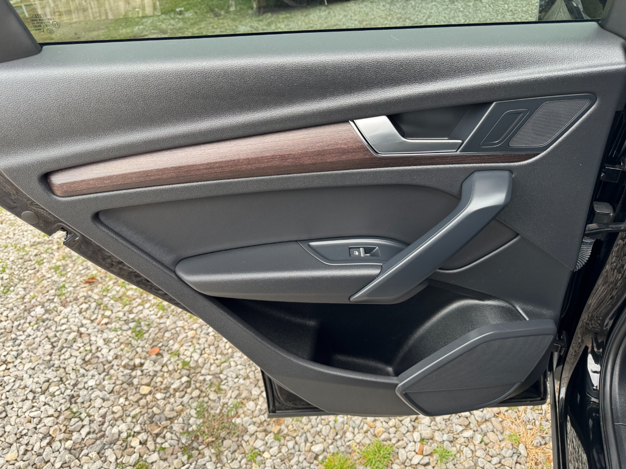 Audi Q5 Premium 45 TFSI quattro 2021