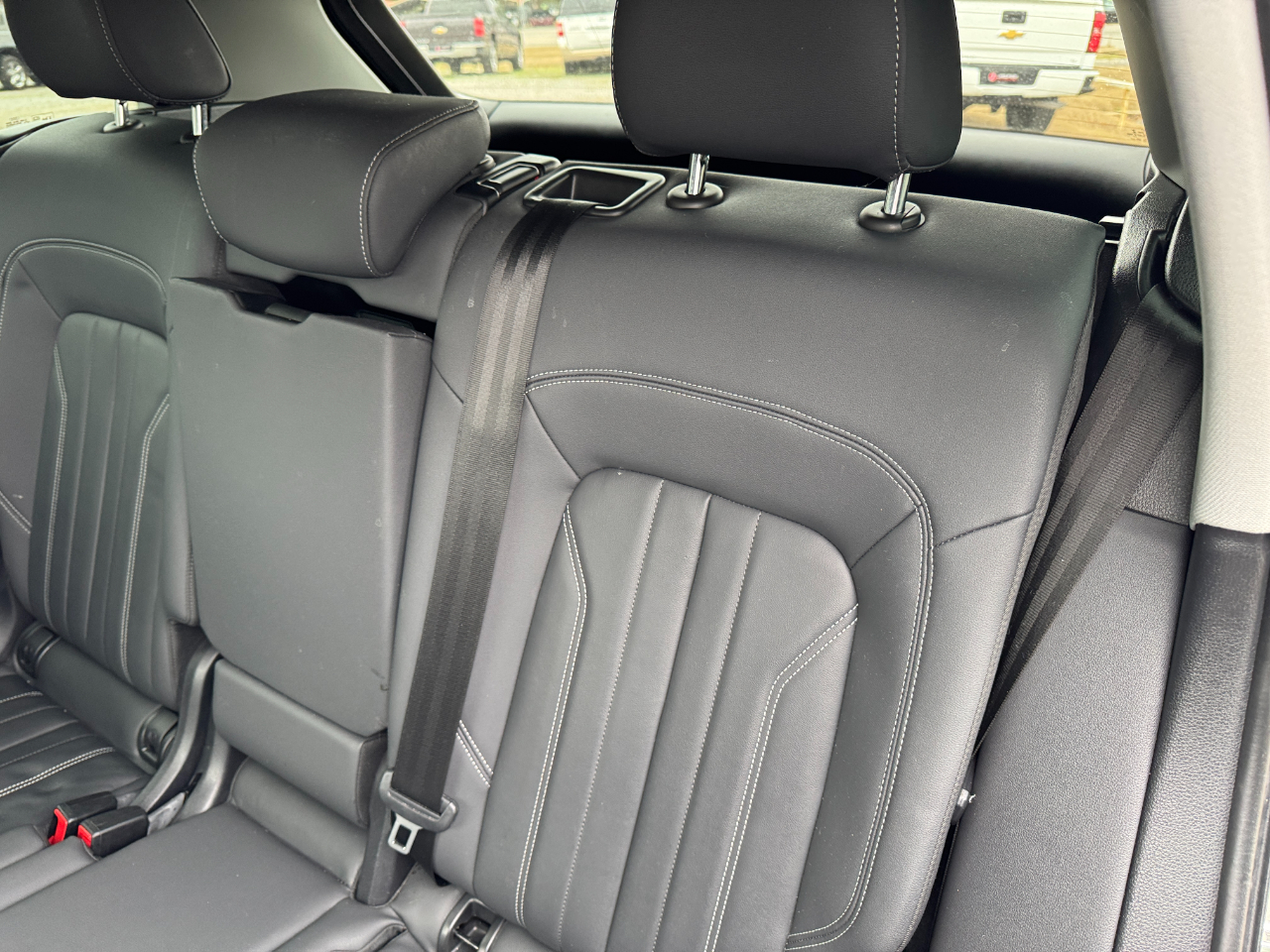 Audi Q5 Premium 45 TFSI quattro 2021