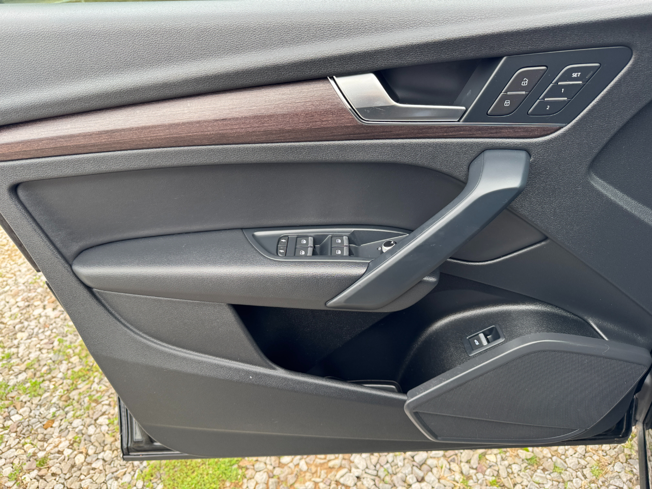 Audi Q5 Premium 45 TFSI quattro 2021