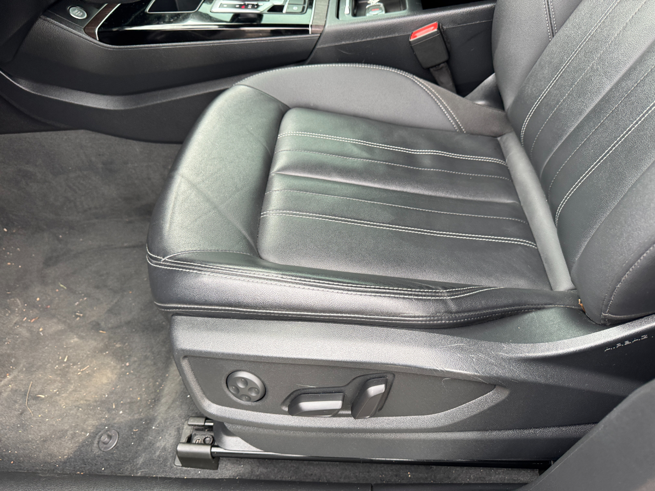 Audi Q5 Premium 45 TFSI quattro 2021