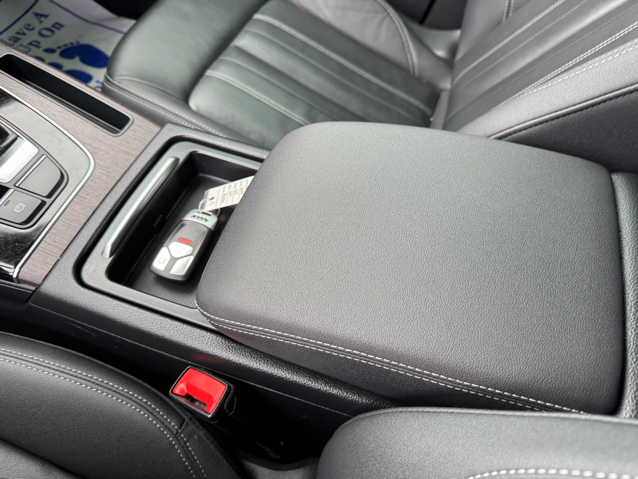 Audi Q5 Premium 45 TFSI quattro 2021