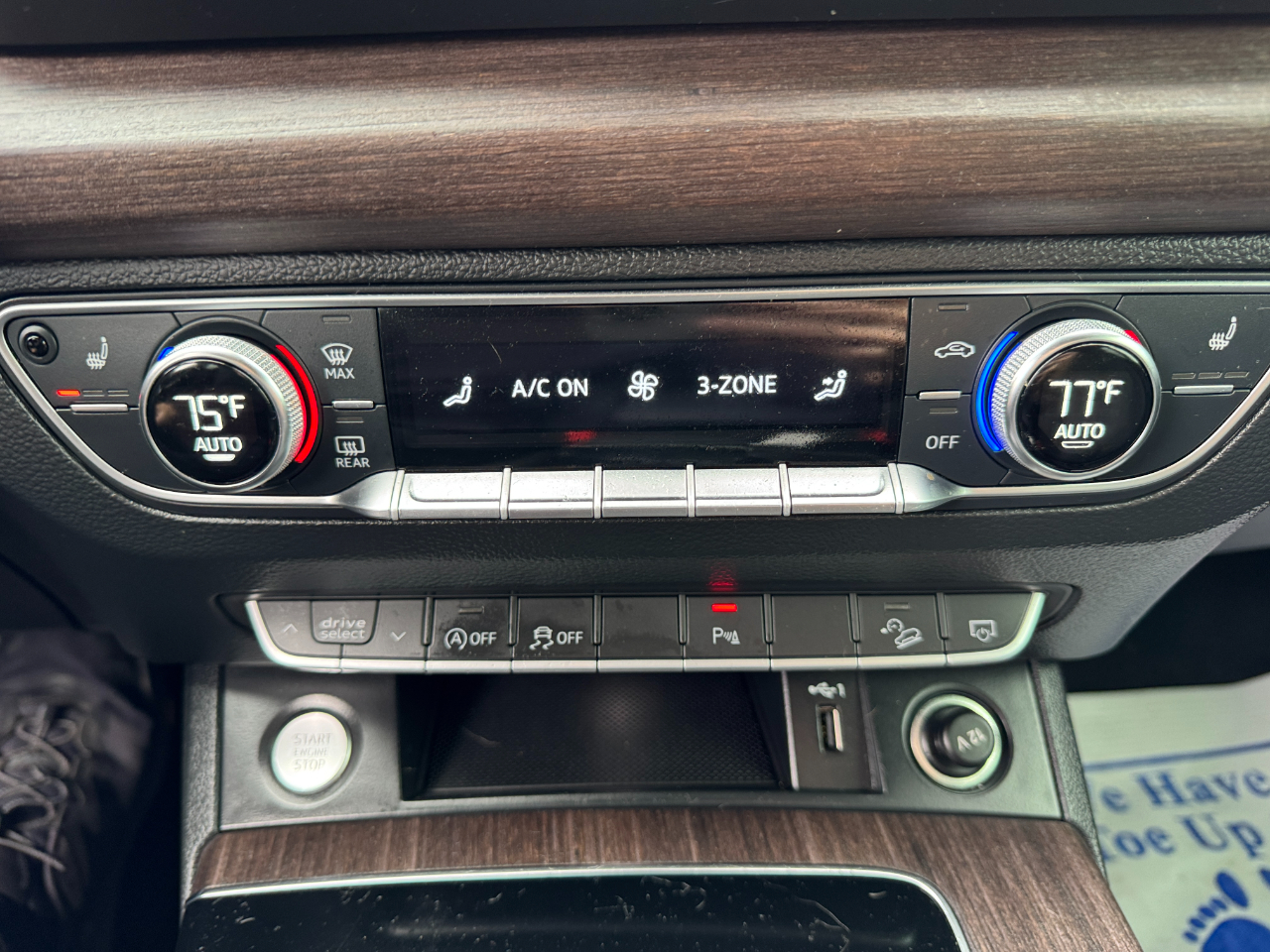 Audi Q5 Premium 45 TFSI quattro 2021