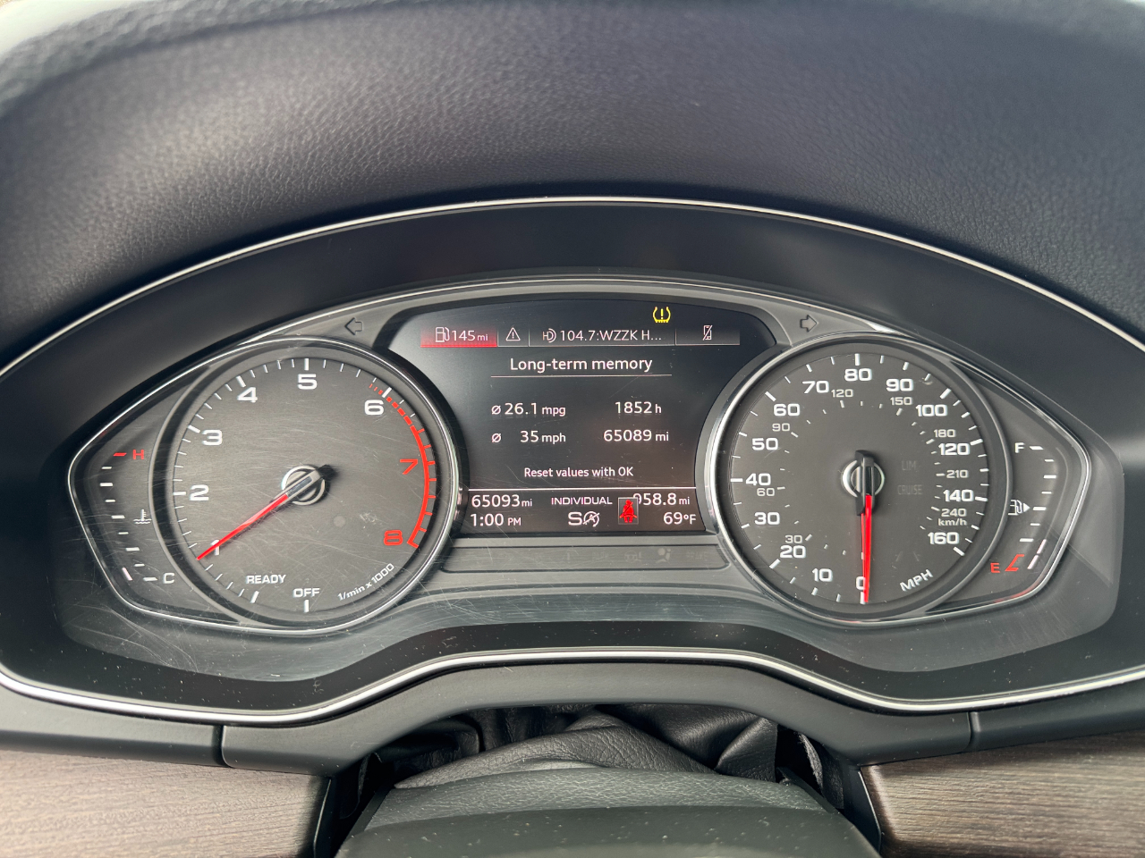 Audi Q5 Premium 45 TFSI quattro 2021