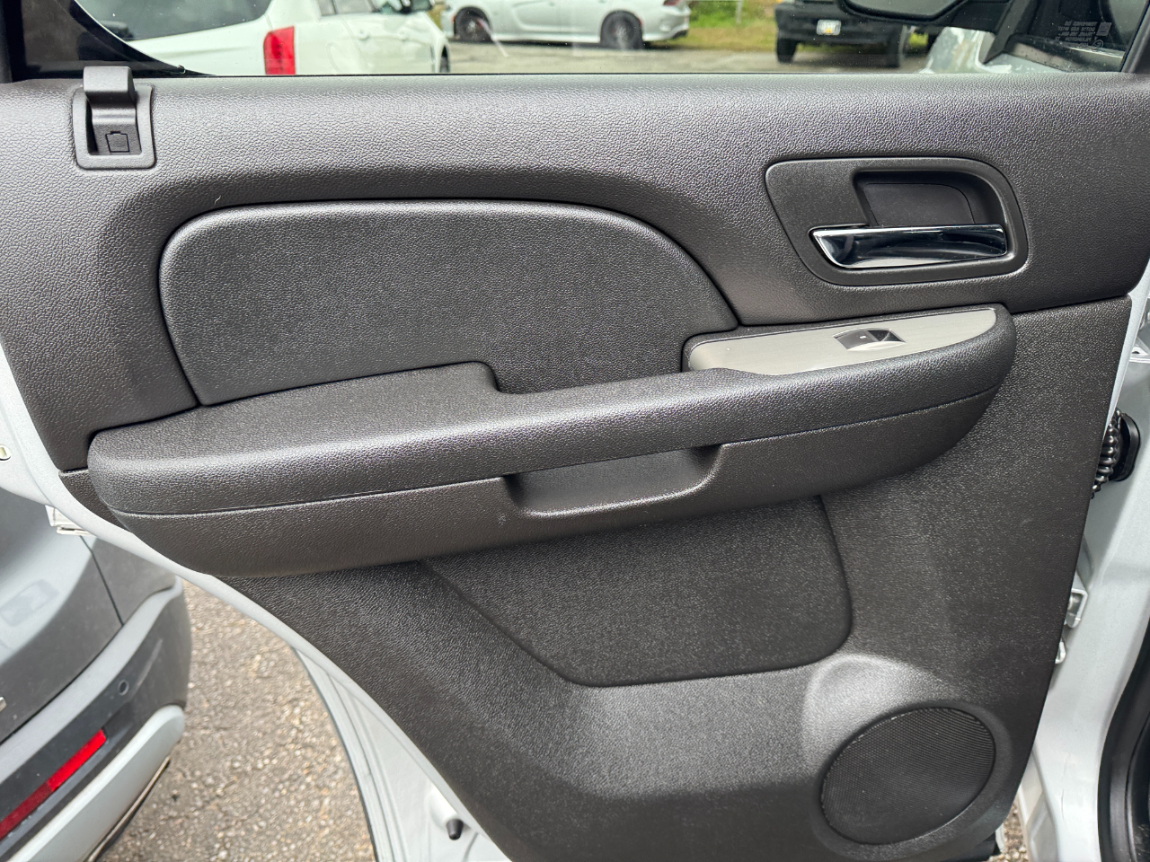 Chevrolet Tahoe 4WD 4dr 1500 LT 2013