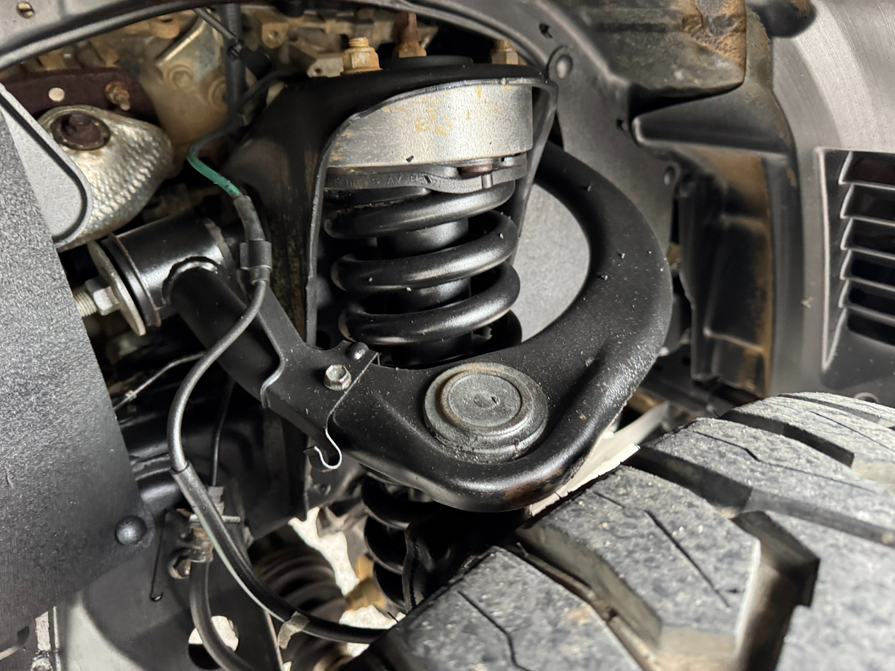 Toyota Tacoma 4WD SR5 Double Cab 5' Bed V6 AT (Natl) 2019