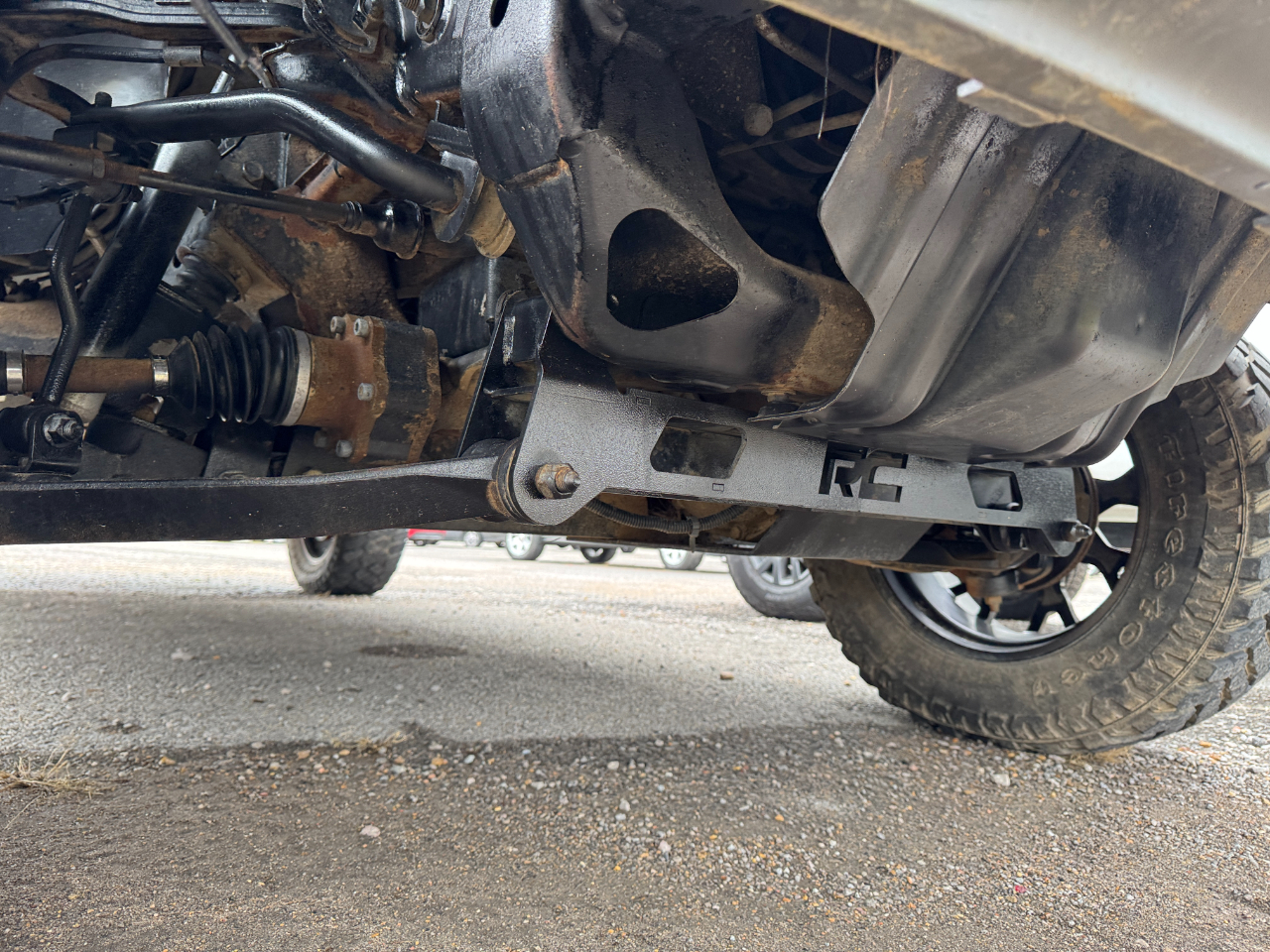 Chevrolet Suburban 4dr 1500 4WD LT 2006