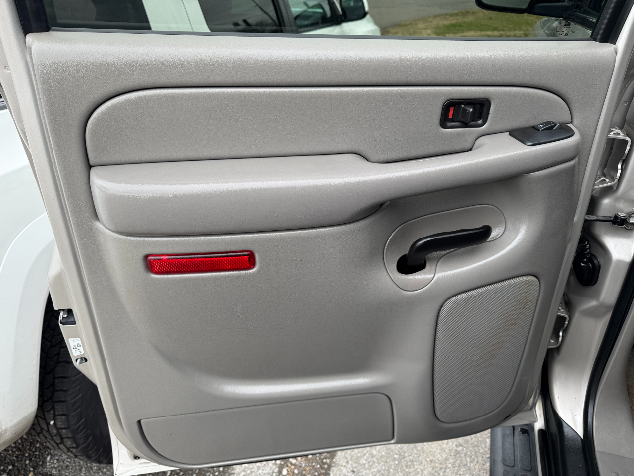 Chevrolet Suburban 4dr 1500 4WD LT 2006