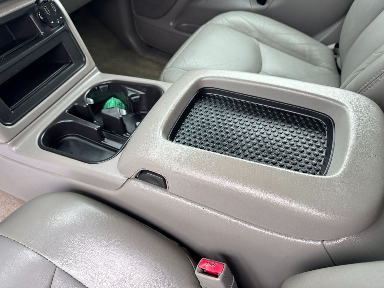 Chevrolet Suburban 4dr 1500 4WD LT 2006