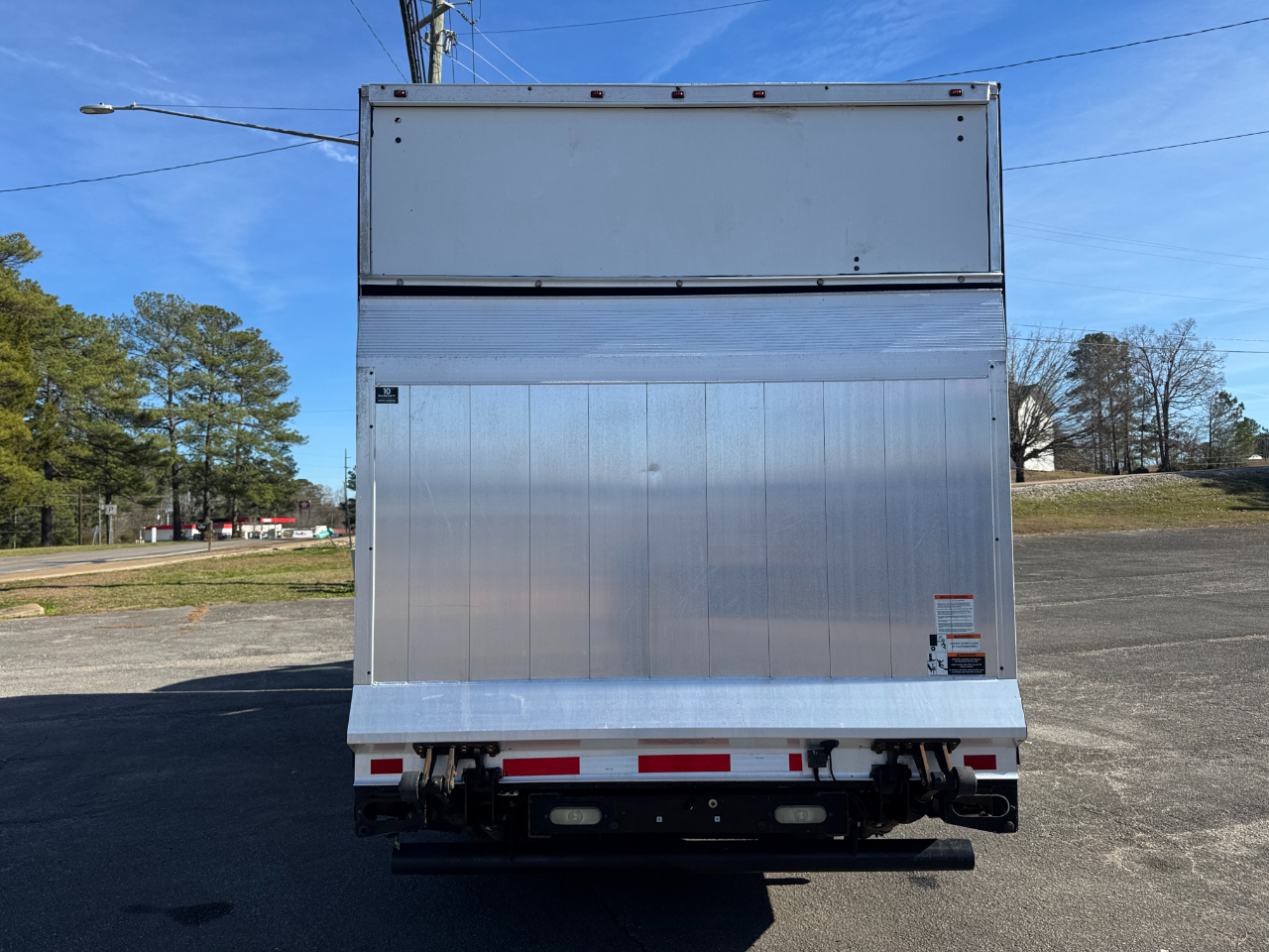 Ford Transit Chassis T-350 DRW 178" WB 9950 GVWR 2017