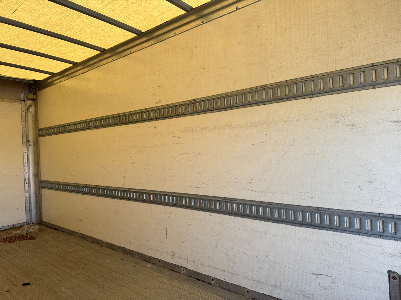 Ford Transit Chassis T-350 DRW 178" WB 9950 GVWR 2017