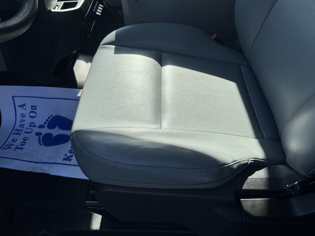 Ford Transit Chassis T-350 DRW 178" WB 9950 GVWR 2017