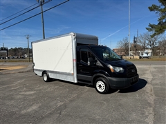 2017 Ford Transit Chassis 