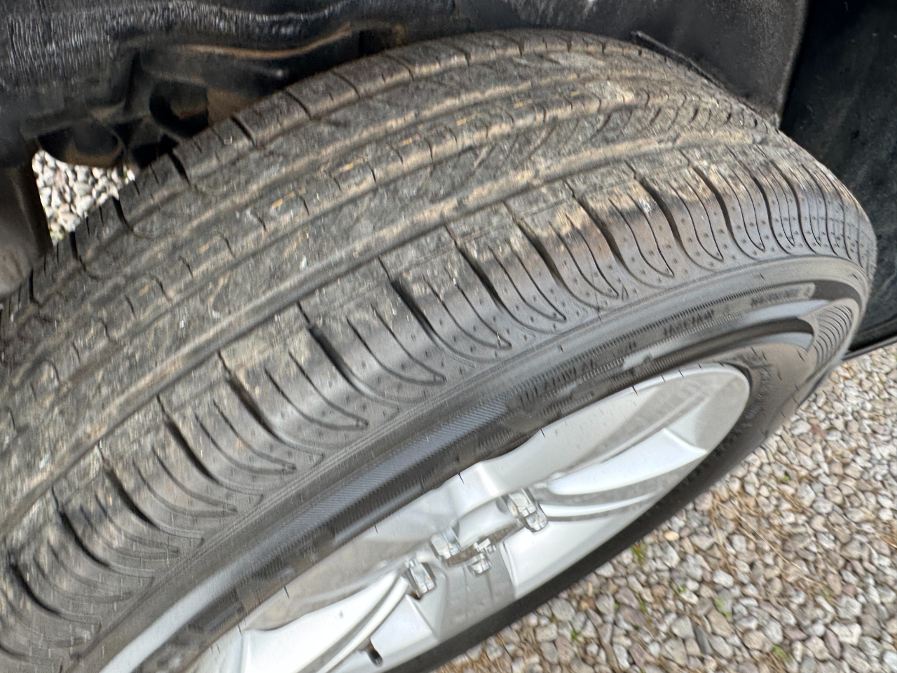 Jeep Patriot 4WD 4dr Latitude 2016