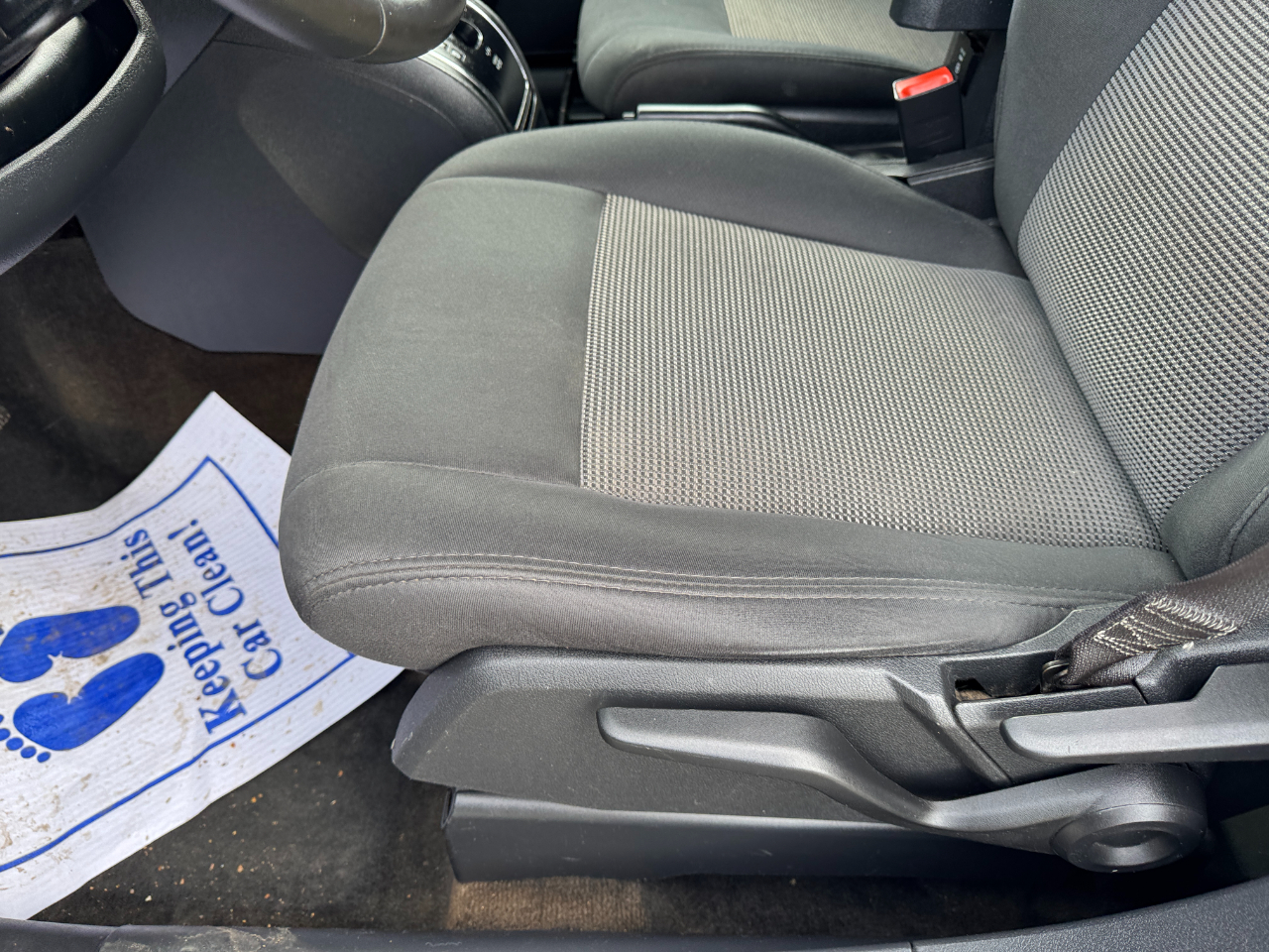 Jeep Patriot 4WD 4dr Latitude 2016