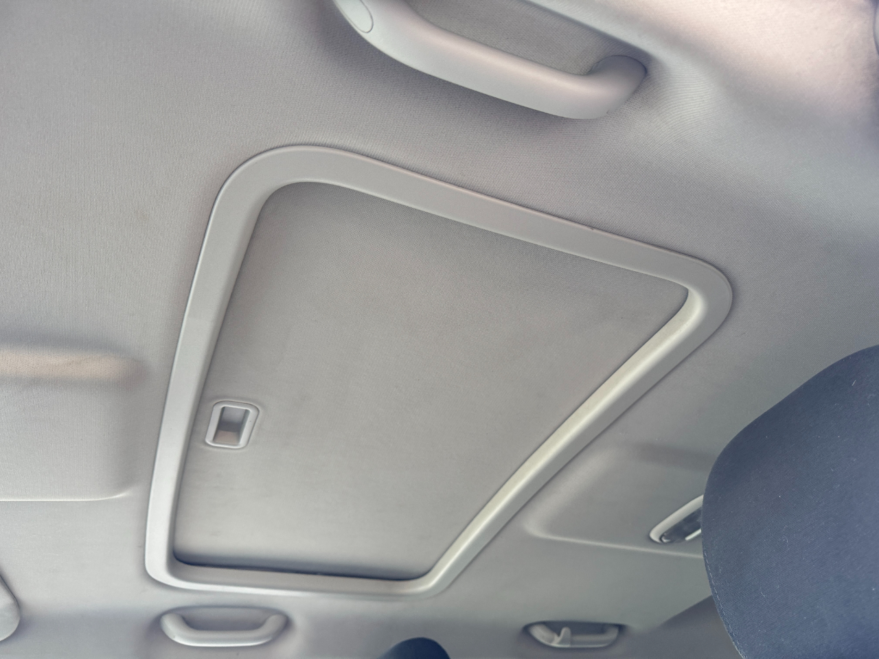 Jeep Patriot 4WD 4dr Latitude 2016