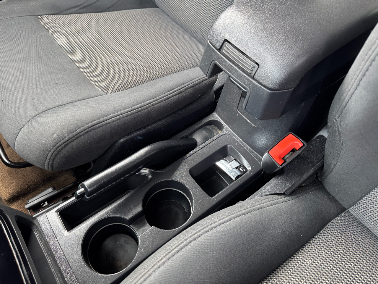 Jeep Patriot 4WD 4dr Latitude 2016