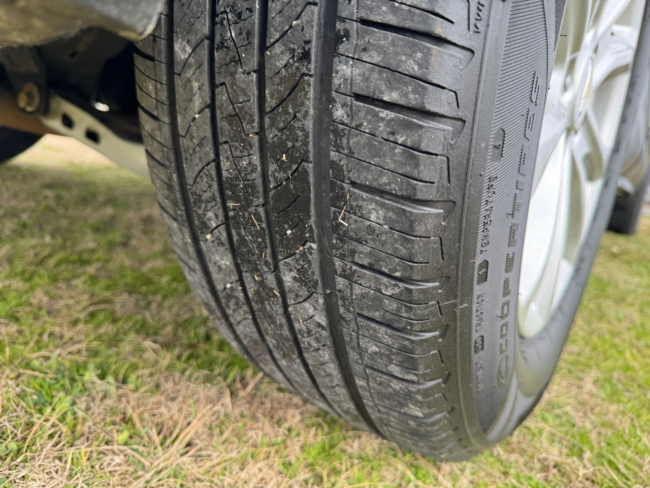 Chevrolet Equinox FWD 4dr LT w/1LT 2018