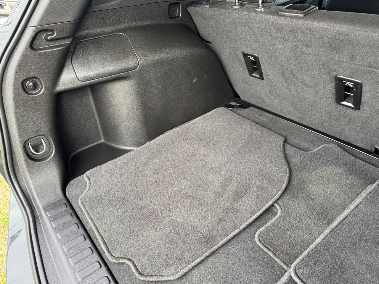 Chevrolet Equinox FWD 4dr LT w/1LT 2018