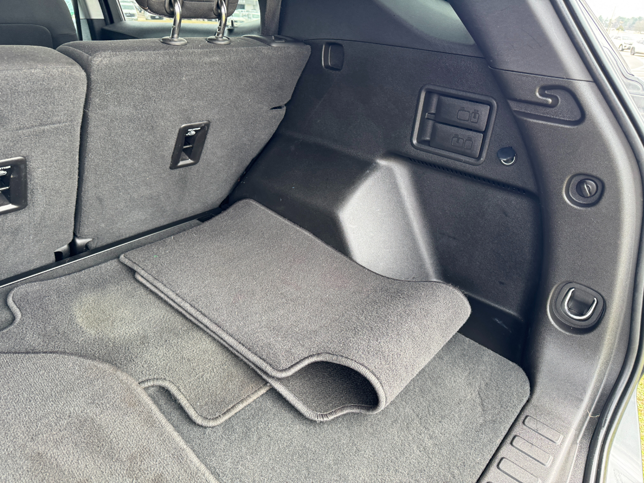 Chevrolet Equinox FWD 4dr LT w/1LT 2018