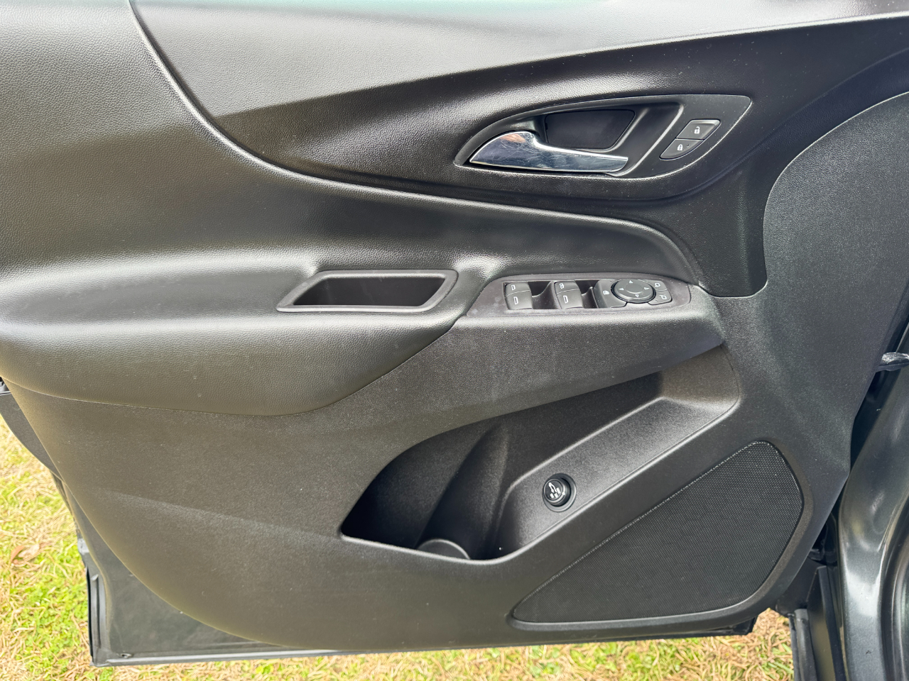 Chevrolet Equinox FWD 4dr LT w/1LT 2018