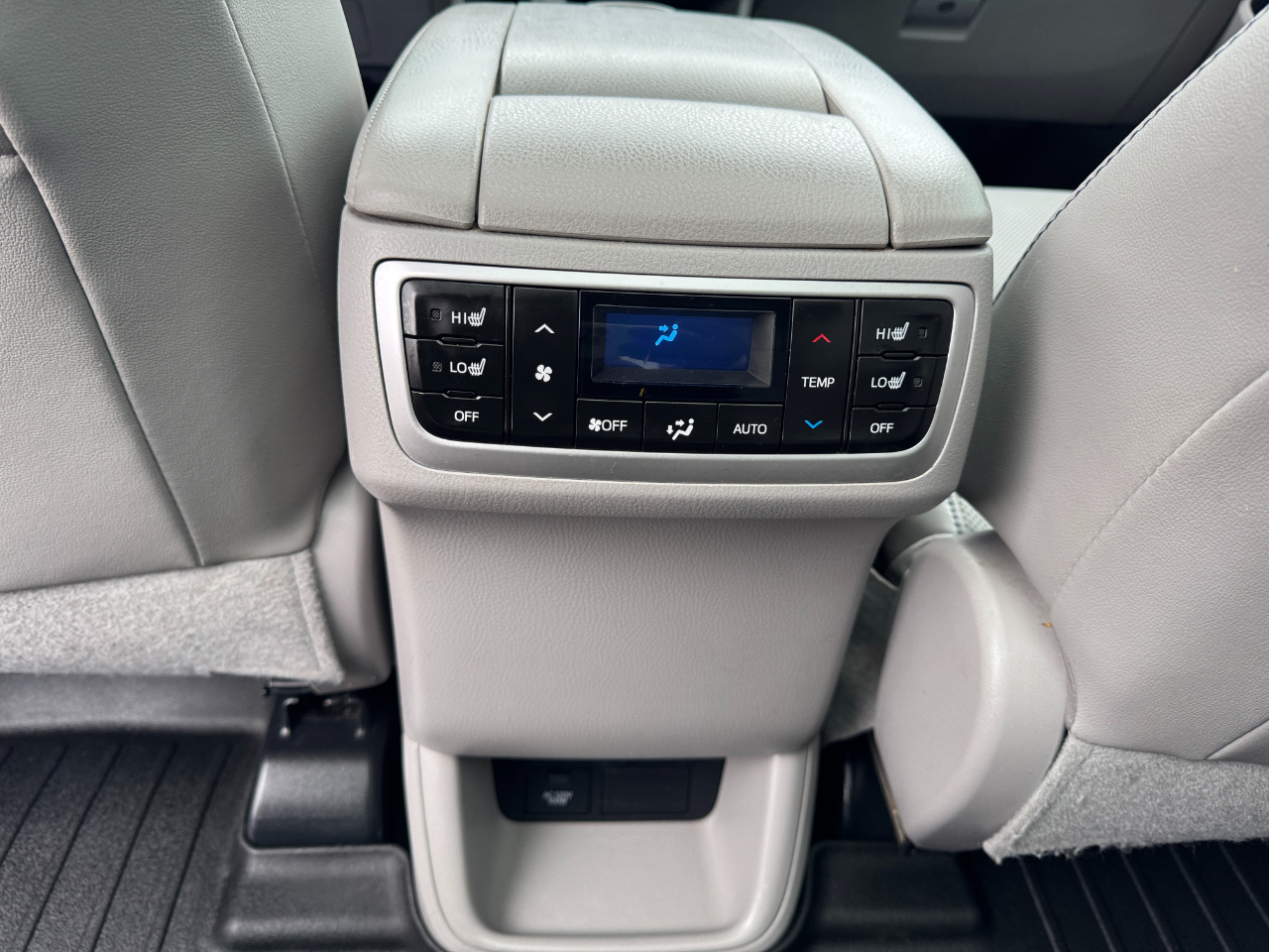 Toyota Highlander FWD 4dr V6 Limited (Natl) 2016