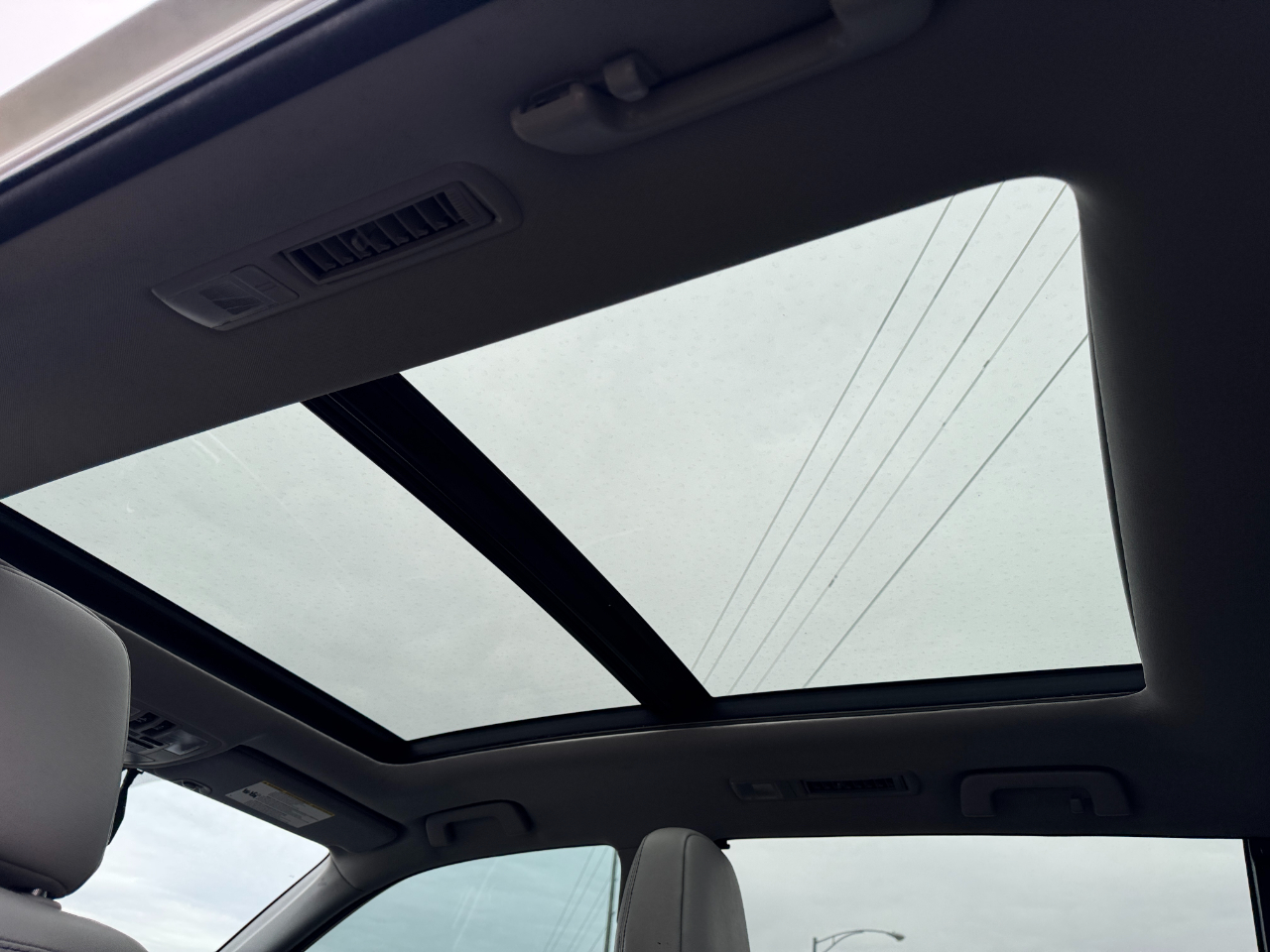 Toyota Highlander FWD 4dr V6 Limited (Natl) 2016