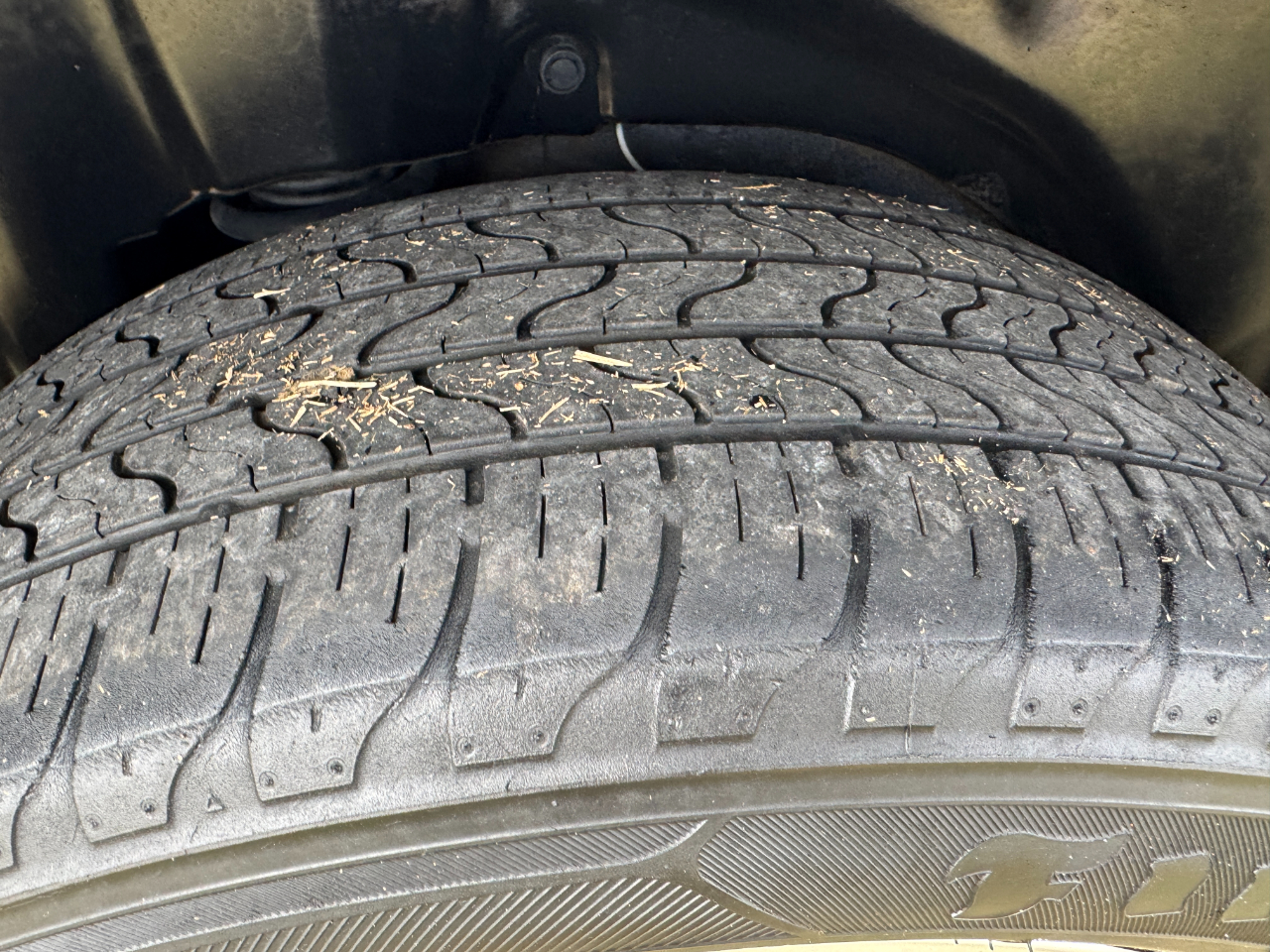 Subaru Forester 2.5i Limited CVT 2017