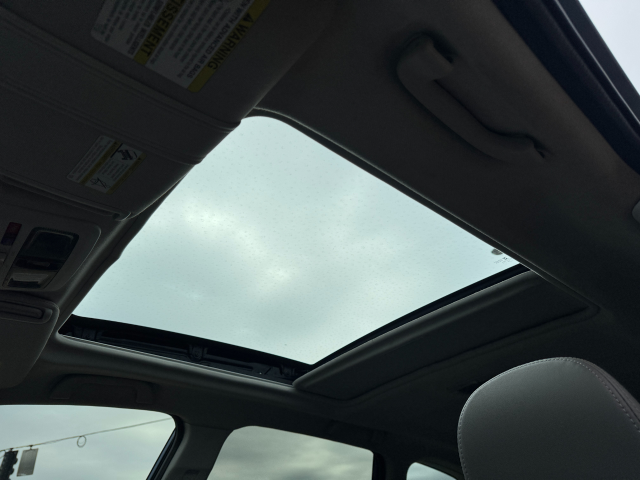 Subaru Forester 2.5i Limited CVT 2017