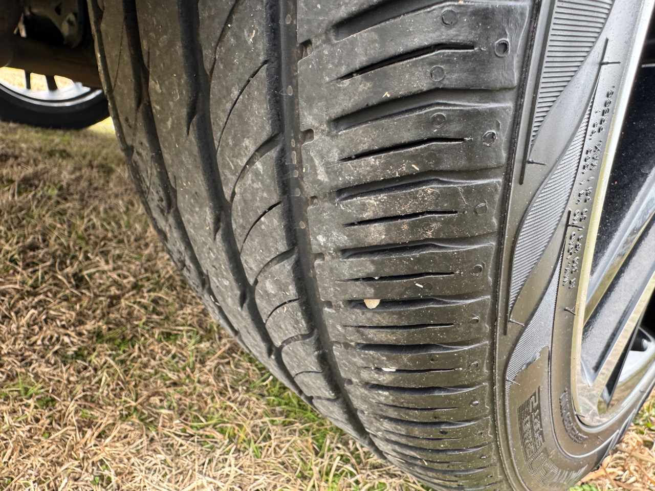 Toyota Camry XSE Auto (Natl) 2018