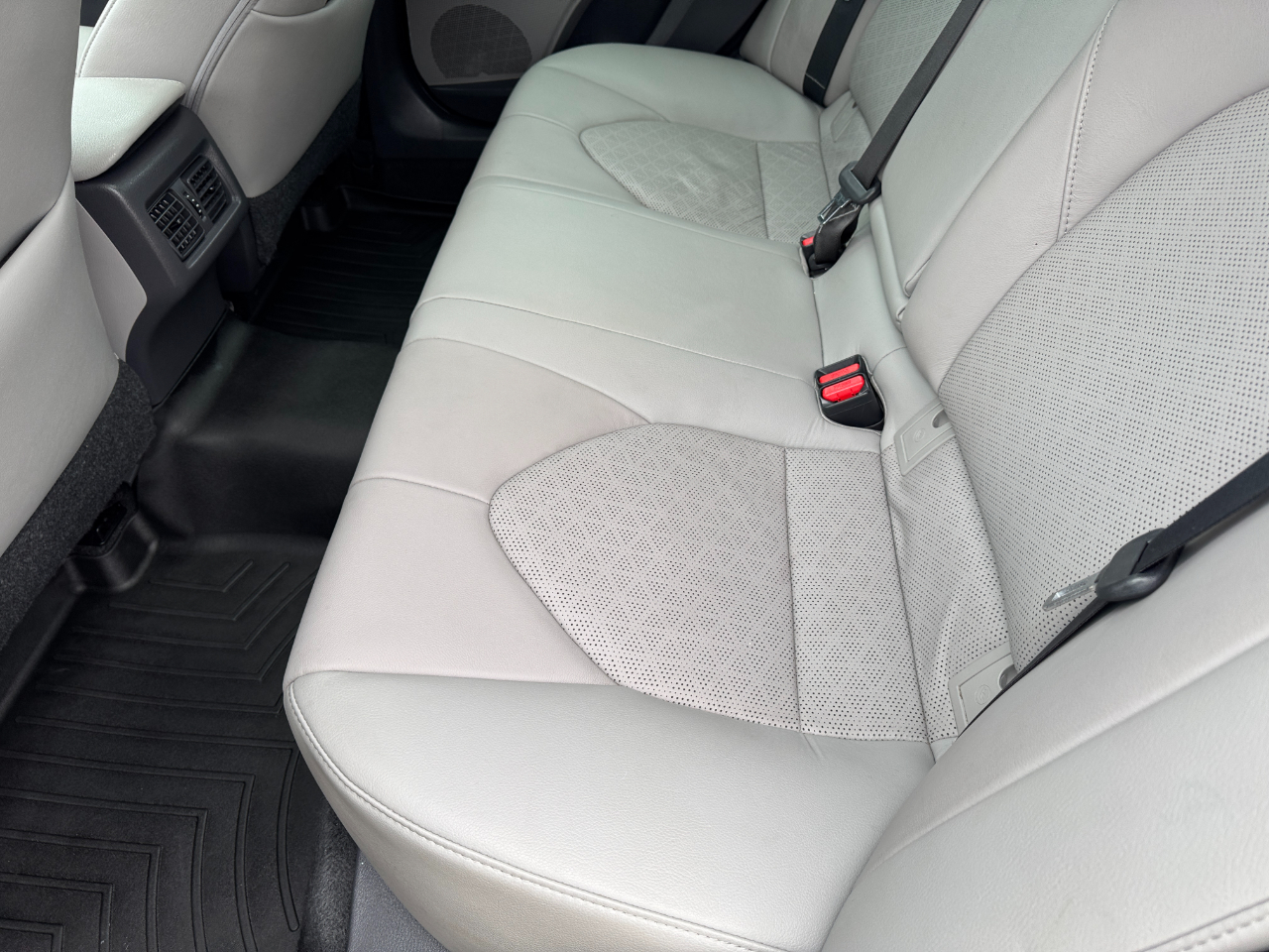 Toyota Camry XSE Auto (Natl) 2018