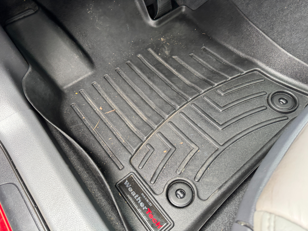 Toyota Camry XSE Auto (Natl) 2018