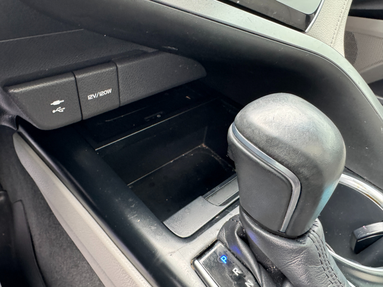 Toyota Camry XSE Auto (Natl) 2018