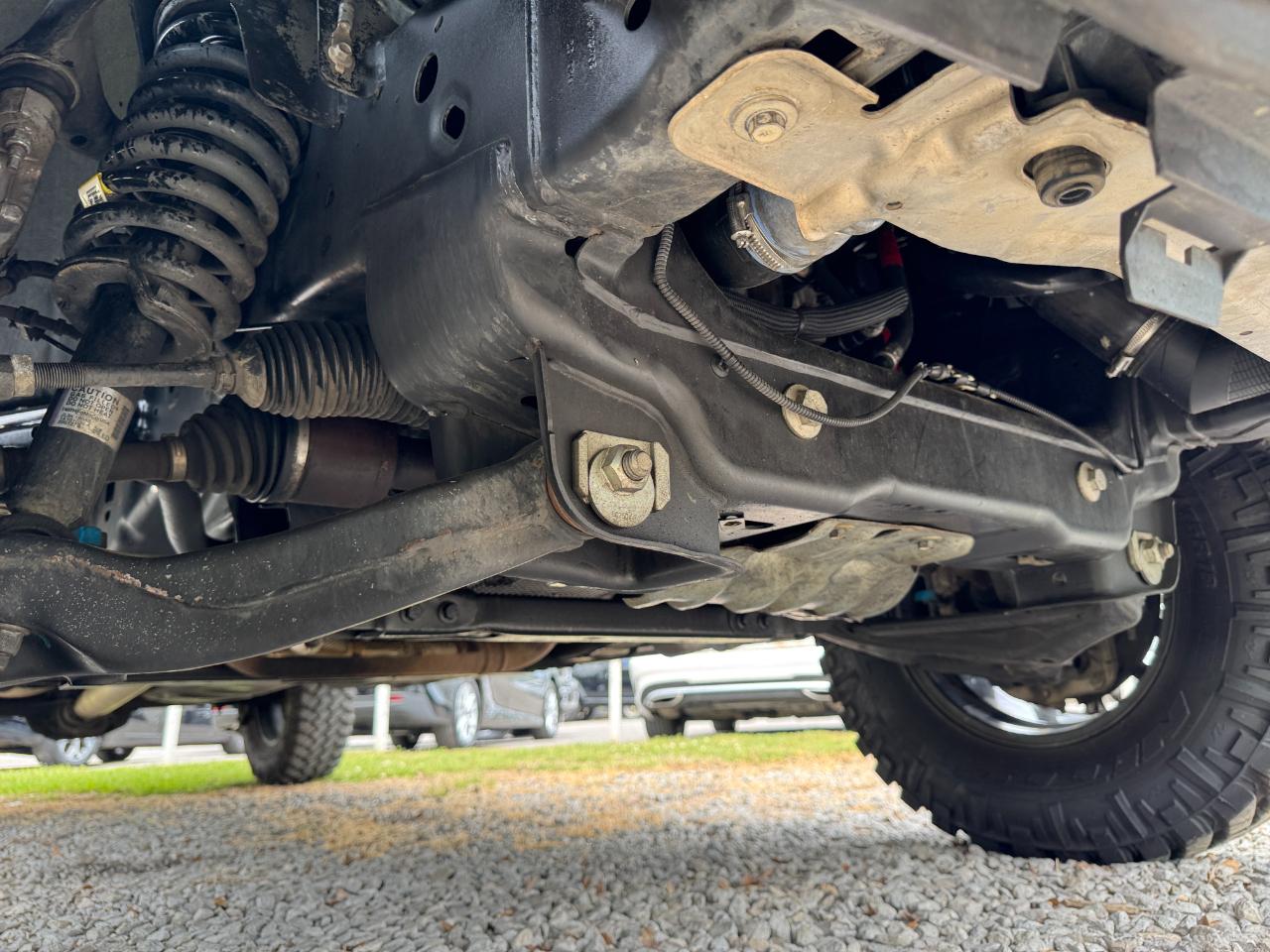 Ford F-150 XLT 4WD SuperCrew 5.5' Box 2020