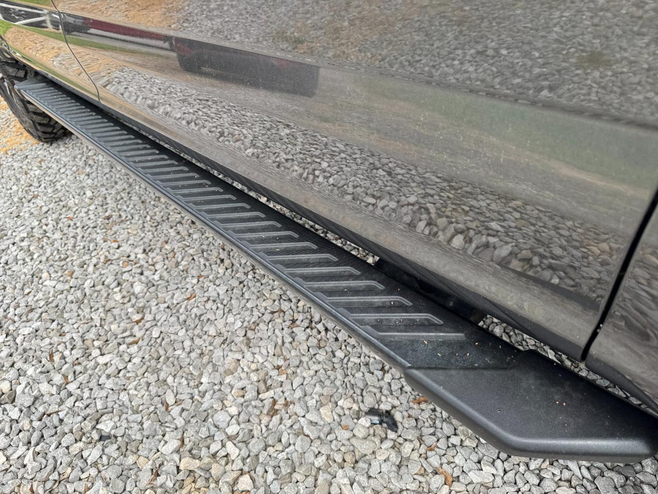 Ford F-150 XLT 4WD SuperCrew 5.5' Box 2020