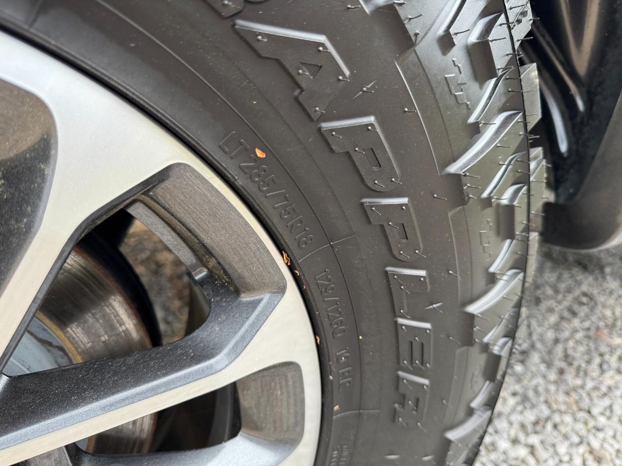 Ford F-150 XLT 4WD SuperCrew 5.5' Box 2020