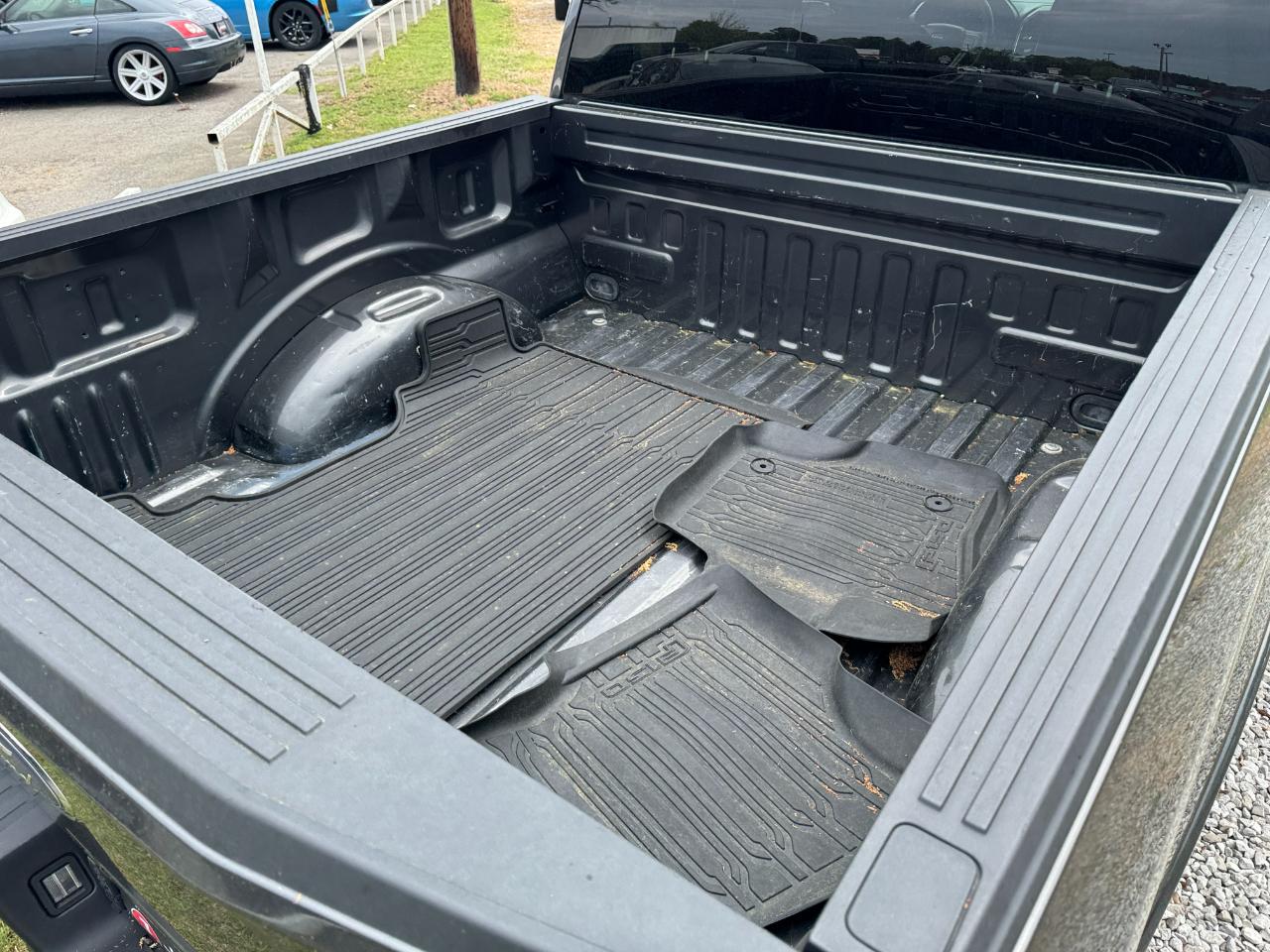 Ford F-150 XLT 4WD SuperCrew 5.5' Box 2020