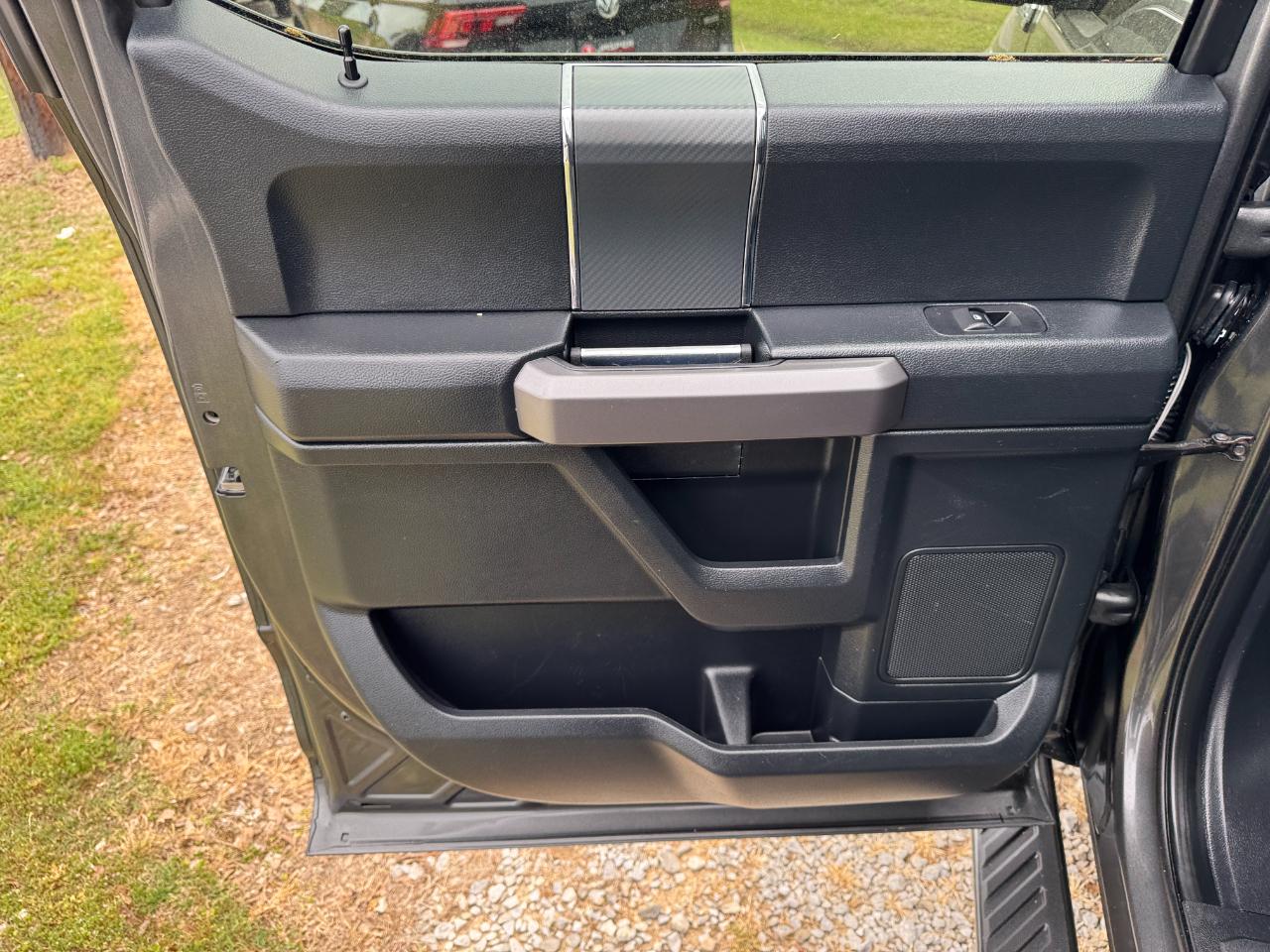 Ford F-150 XLT 4WD SuperCrew 5.5' Box 2020