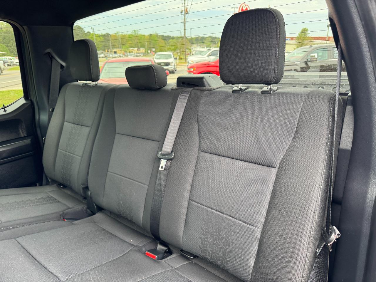 Ford F-150 XLT 4WD SuperCrew 5.5' Box 2020